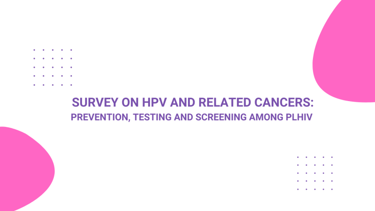 Survey on HPV