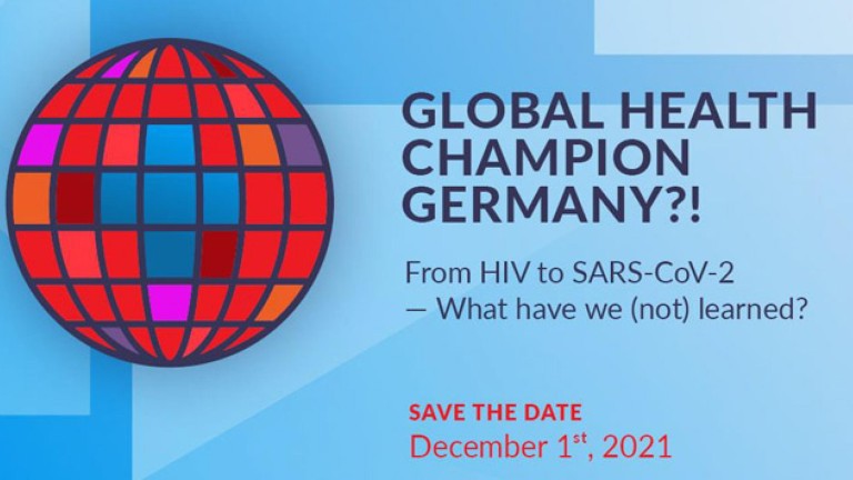 global-health-germany