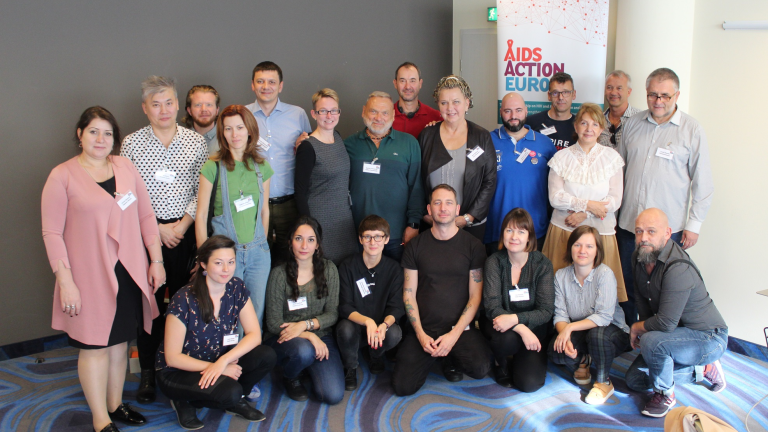 AIDS-Action-Europes-Member-and-Partner-Meeting-2018