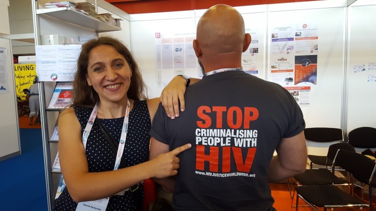 Stop-criminalising-people-living-with-HIV---Valeria-Rachinsk