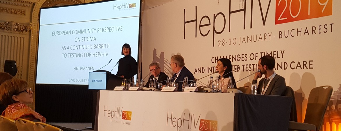 Sini-Pasanen-at-HepHIV-2019-Conference