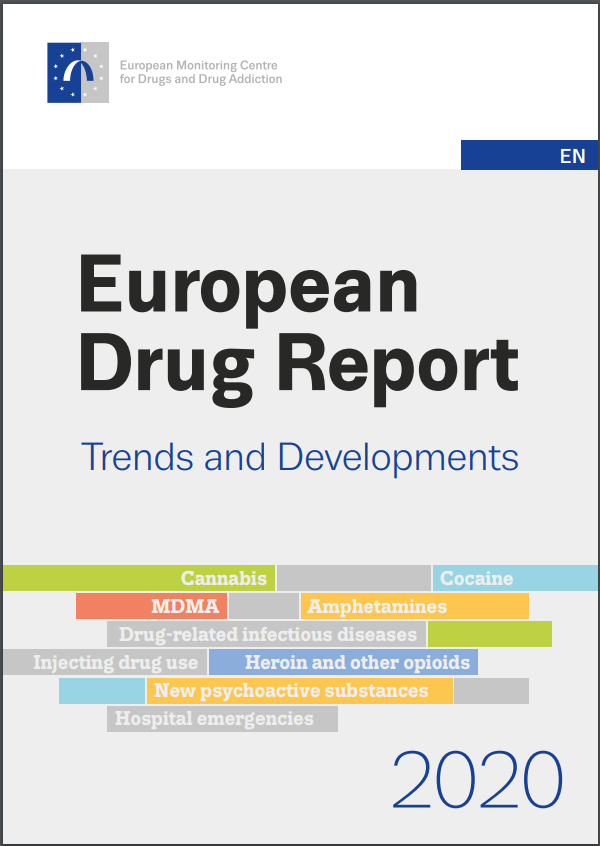European-Drug-Report-2020-Trends-and-Developments